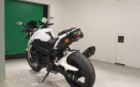 SUZUKI GSR750 2012 C5111