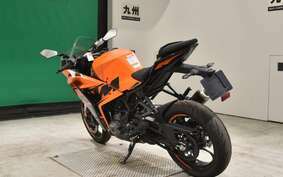 KTM 390 RC 2022 JYJ40