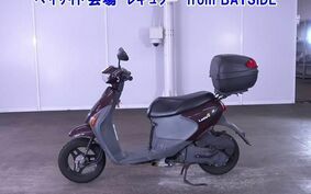 SUZUKI LET`s 4 CA45A