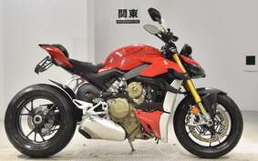 DUCATI STREETFIGHTER V4 S 2022 1F00A