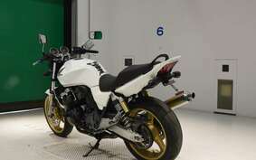 HONDA CB400SF VTEC Spec3 2005 NC39