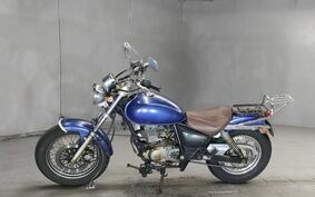 SUZUKI MARAUDER NF48A