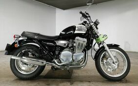 TRIUMPH THRUXTON 900 1996 C339JM