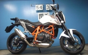 KTM 690 DUKE 2013 LDT40