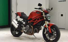 DUCATI MONSTER 1100 EVO 2013