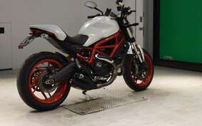 DUCATI MONSTER 797 2017 MD01J