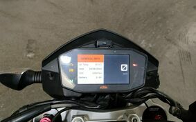 KTM 690 DUKE 2016 LDV