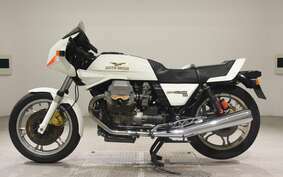 MOTO GUZZI 850 LE MANS 1983