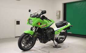 KAWASAKI GPZ900R NINJA 2001 ZX900A