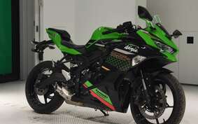 KAWASAKI ZX-25R ZX250E