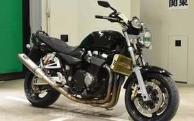 SUZUKI GSX1400 2008 GY71A