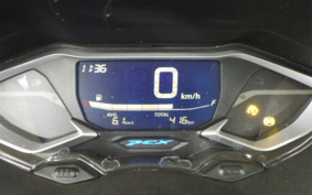 HONDA PCX125 JK05