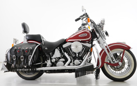 HARLEY FLSTS 2012 BRL