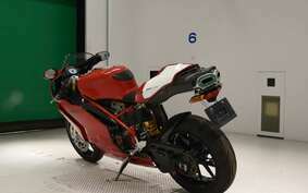 DUCATI 749 R 2006