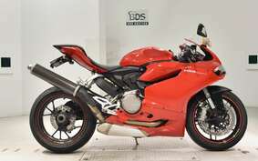 DUCATI 899 PANIGALE 2014 H805J