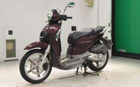 APRILIA SCARABEO 200IE