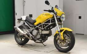 DUCATI MONSTER 400 IE 2005 M407A