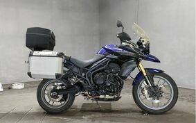 TRIUMPH TIGER 800 2014 RE15B8