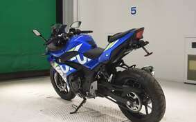 SUZUKI GSX250RA