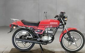 SUZUKI RG50E RG502