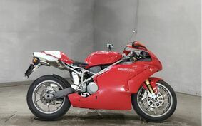 DUCATI 999 S 2003 H400A