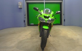 KAWASAKI ZX 10 NINJA R 2005 ZXT00C