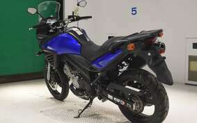 SUZUKI DL650 ( V-Strom 650 ) A 2014