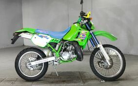 KAWASAKI KDX200SR DX200G