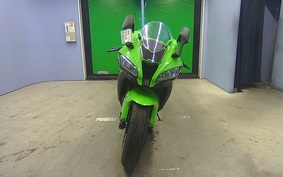 KAWASAKI ZX 10 NINJA R A 2019 ZXT00S