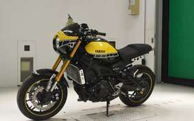 YAMAHA XSR900 2016 RN46J