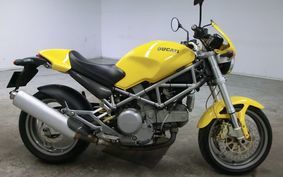 DUCATI MONSTER 800 IE 2003 M400A