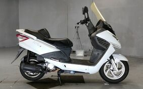 SYM RV125i LF12