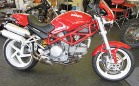 DUCATI MONSTER S2R 800 2005 M414A