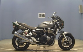 SUZUKI GSX1400 2001 GY71A