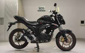 SUZUKI GIXXER 150 NG4BG