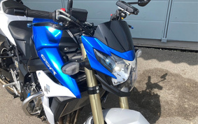 SUZUKI GSR750 2014 GR7NA