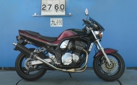 SUZUKI GSF1200 GV75A