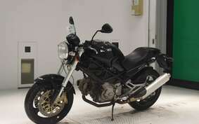 DUCATI MONSTER 400 IE 2006