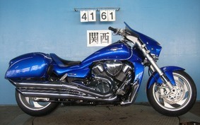 SUZUKI BOULEVARD M109R 2007 CA121