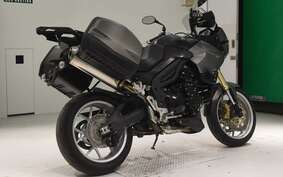 TRIUMPH TIGER 1050 SE 2010