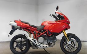 DUCATI MULTISTRADA 1100 S 2008 A109A