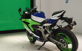 KAWASAKI ZX-4RR 2024 ZX400P