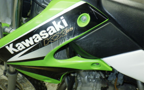 KAWASAKI KX65 KX065A