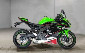 KAWASAKI ZX-25R ZX250E