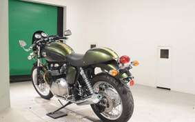 TRIUMPH THRUXTON 900 2015