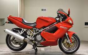 DUCATI ST2 2004 S100A