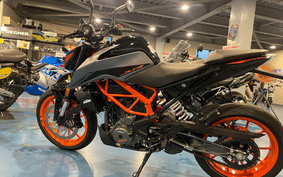 KTM 390 DUKE 2021 JPJ40