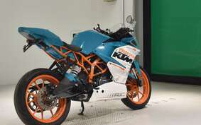 KTM 250 RC