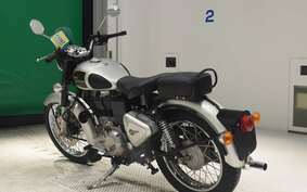 ROYAL ENFIELD CLASSIC 500 EFI 2014