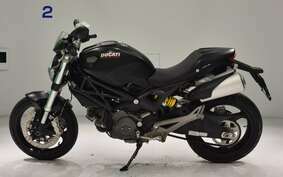 DUCATI MONSTER 696 A 2015 M503A